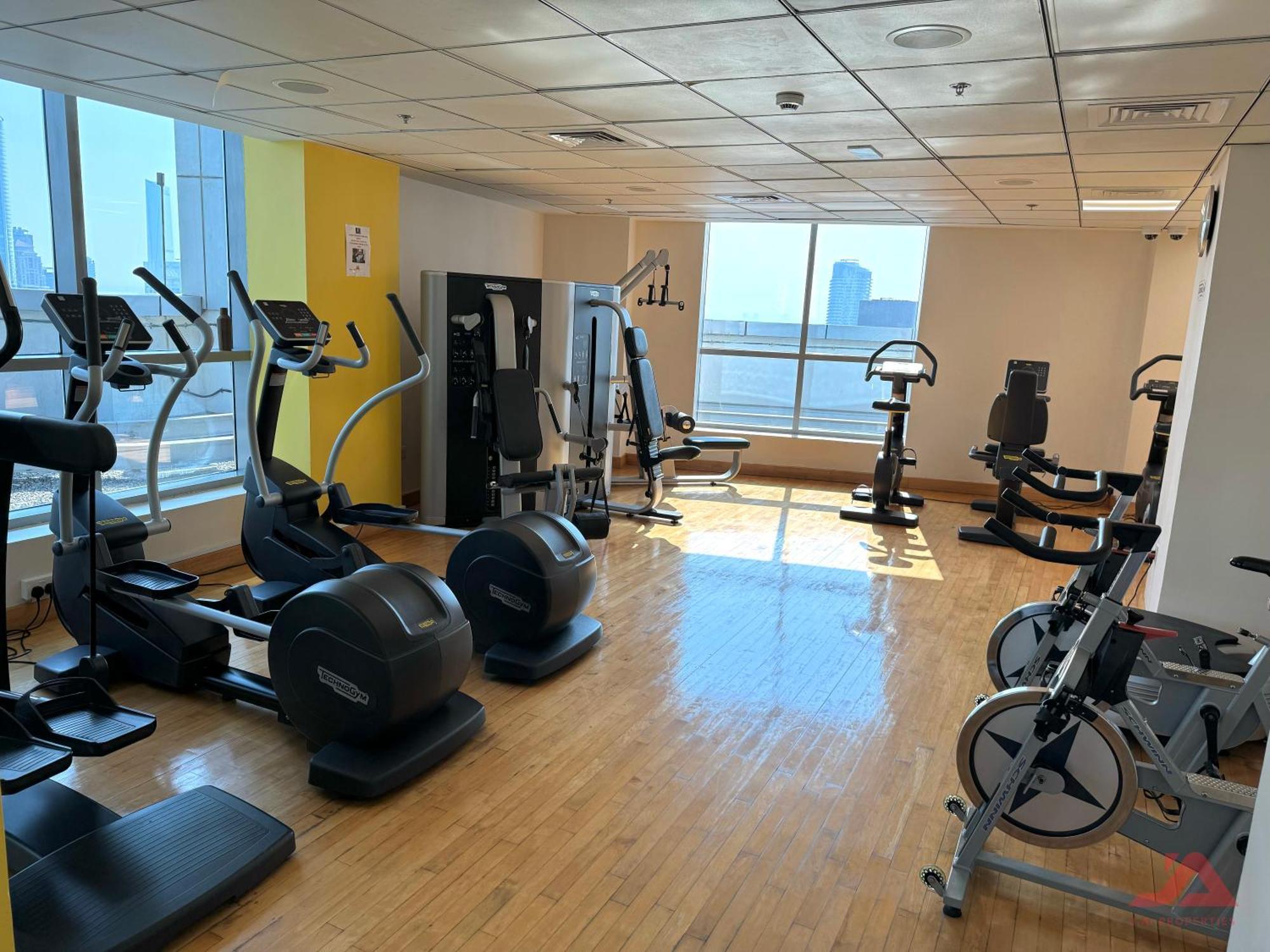 Cozy Marina & Sea View Apt In Bay Central Tower Dubai Marina With Modern Gym & Pool, Steps To Beach & Metro Exterior foto