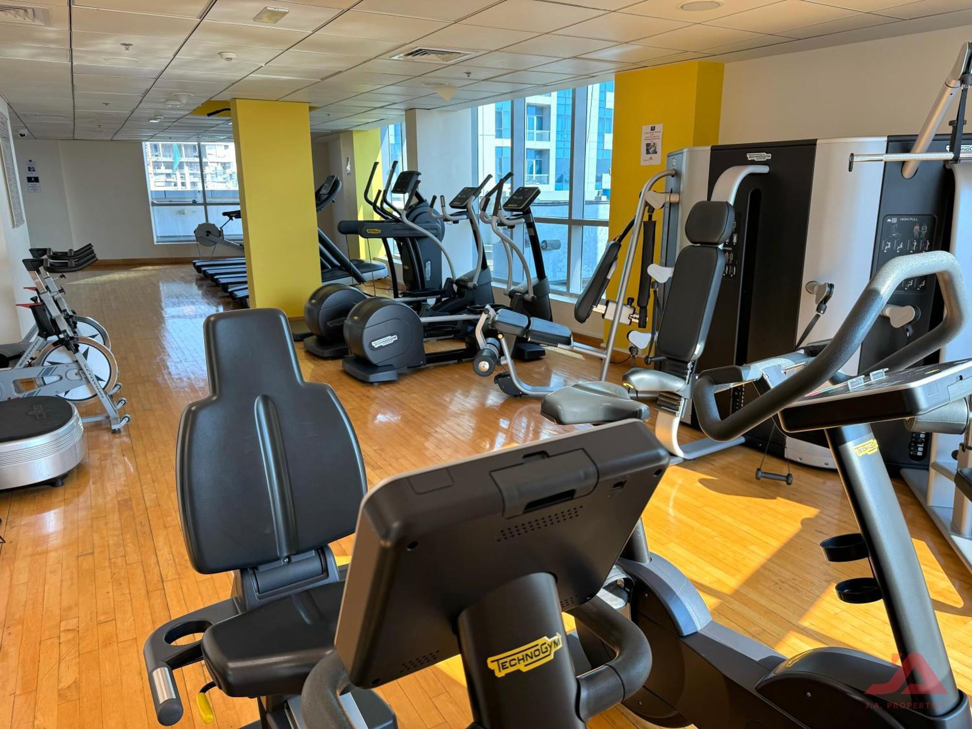 Cozy Marina & Sea View Apt In Bay Central Tower Dubai Marina With Modern Gym & Pool, Steps To Beach & Metro Exterior foto