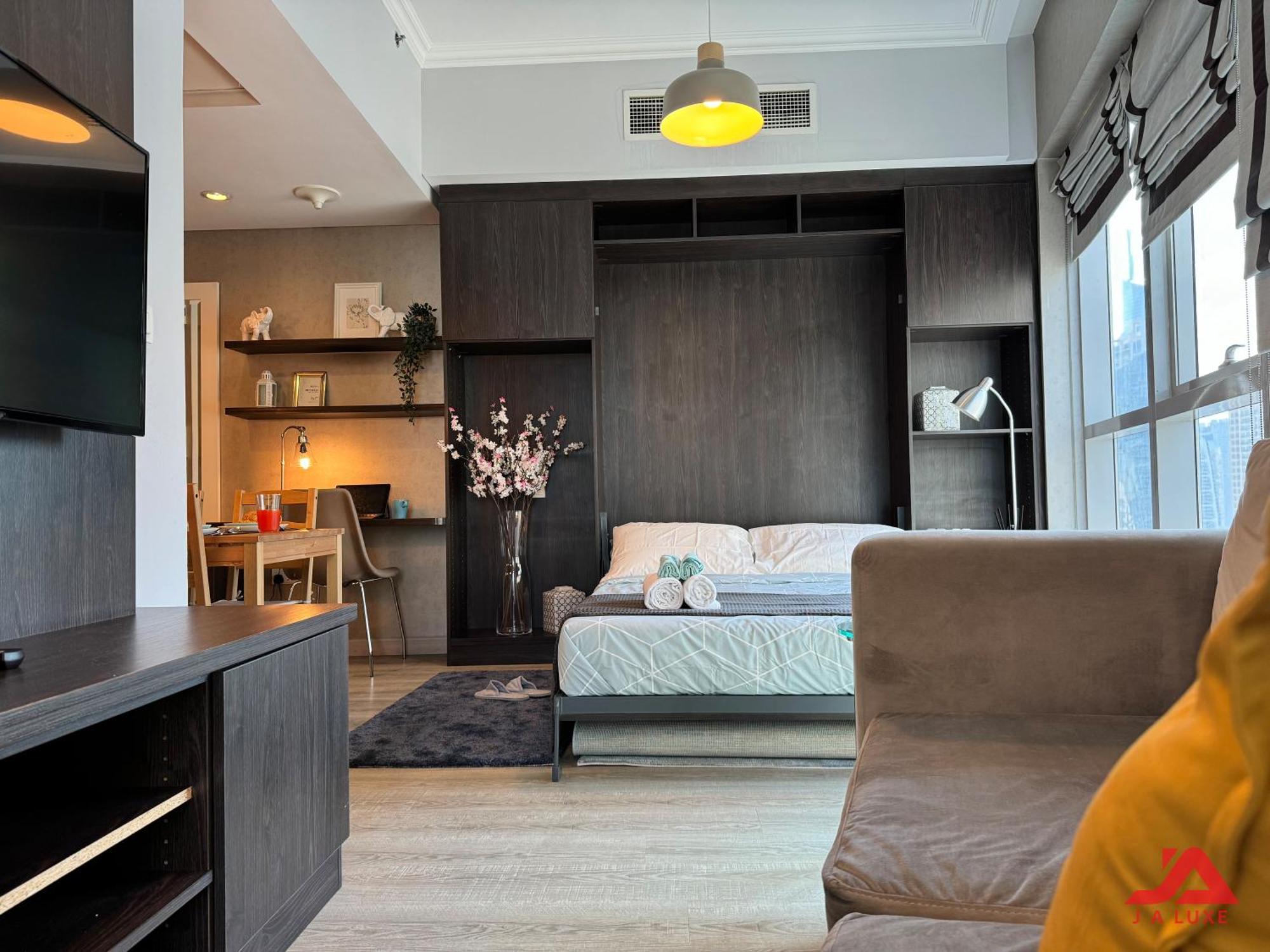Cozy Marina & Sea View Apt In Bay Central Tower Dubai Marina With Modern Gym & Pool, Steps To Beach & Metro Exterior foto