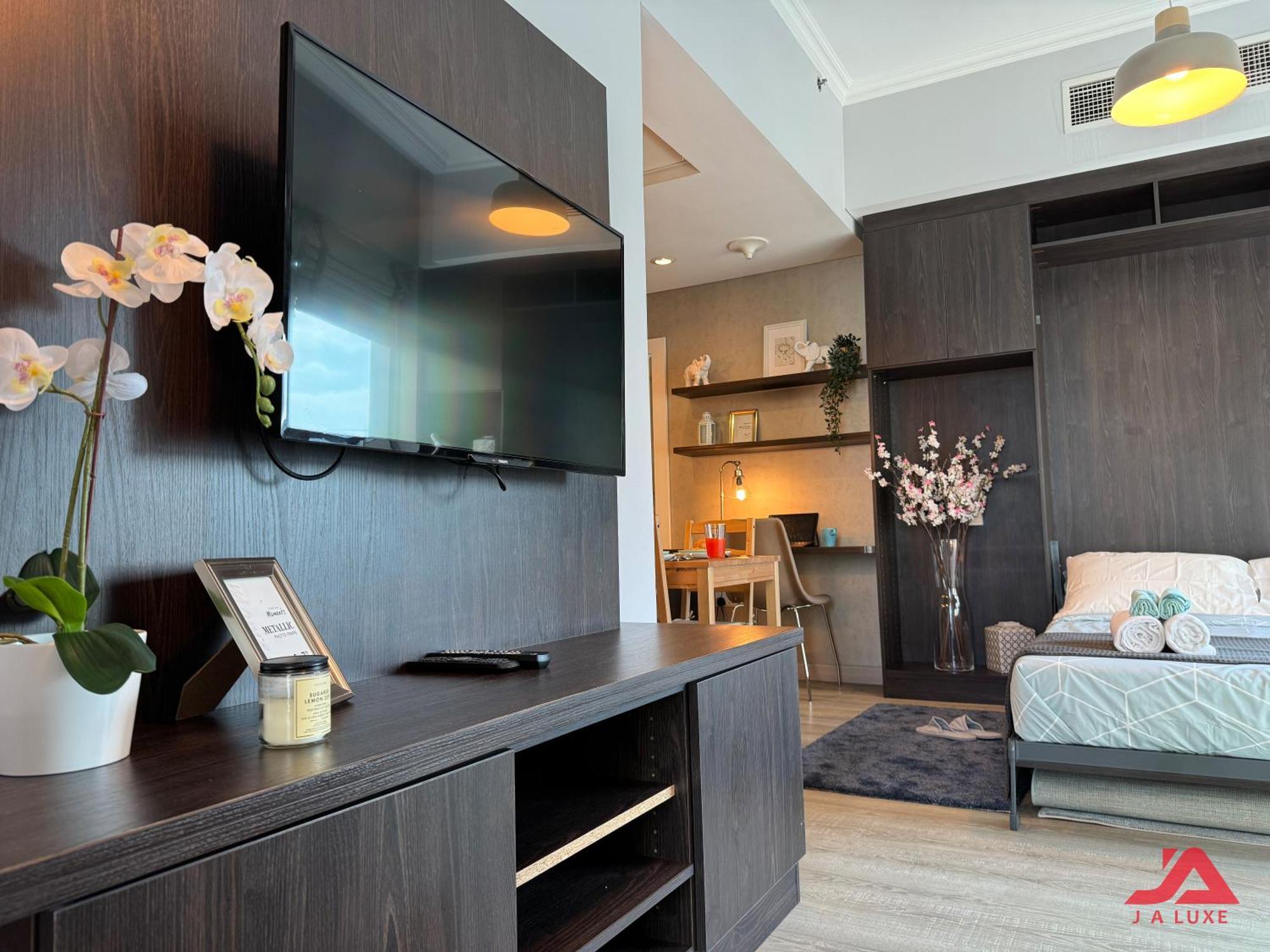 Cozy Marina & Sea View Apt In Bay Central Tower Dubai Marina With Modern Gym & Pool, Steps To Beach & Metro Exterior foto