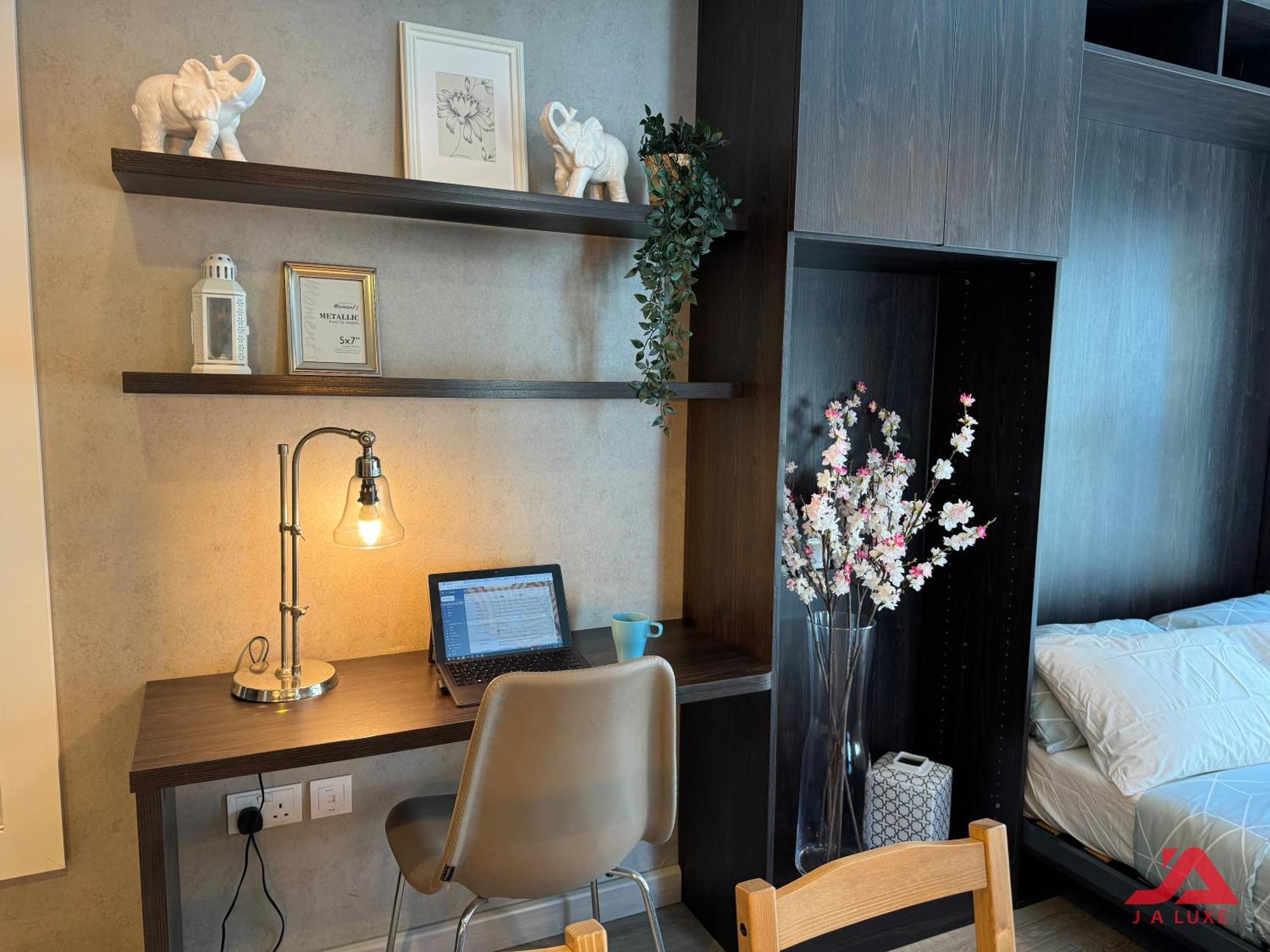 Cozy Marina & Sea View Apt In Bay Central Tower Dubai Marina With Modern Gym & Pool, Steps To Beach & Metro Exterior foto