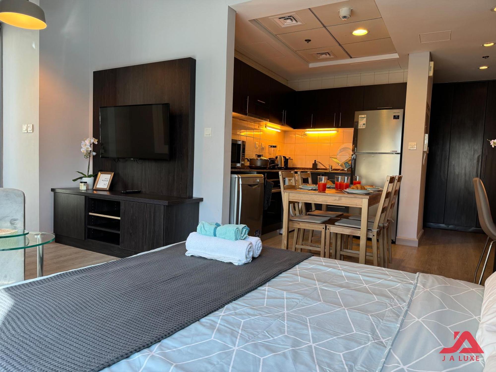 Cozy Marina & Sea View Apt In Bay Central Tower Dubai Marina With Modern Gym & Pool, Steps To Beach & Metro Exterior foto
